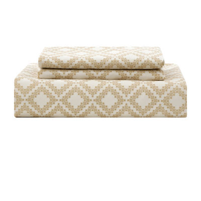 Stratford Park Honey 7-pc. Quilt Set