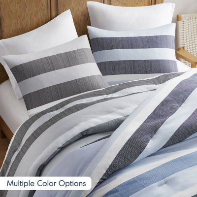 510 Design Blake Midweight Comforter Set