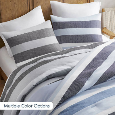510 Design Blake Midweight Comforter Set