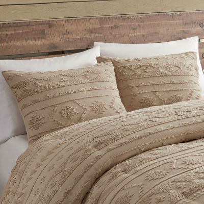 Woolrich Breckenridge Midweight Comforter Set