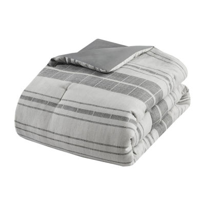 Madison Park Nico 4-pc. Midweight Comforter Set