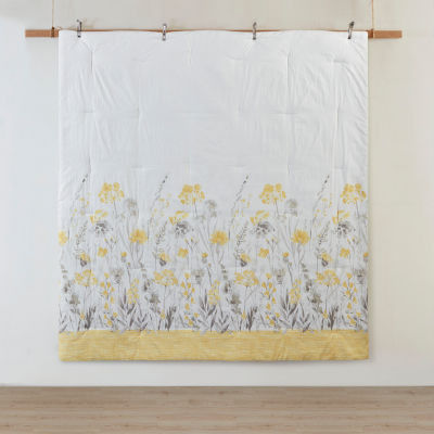 Madison Park Pampa 5-pc. Midweight Comforter Set