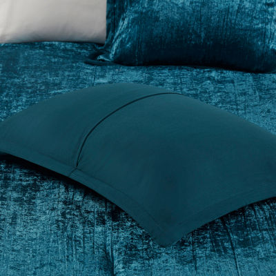 Madison Park Reagan 5-pc. Midweight Comforter Set