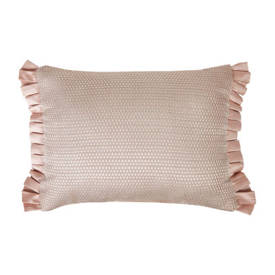 Queen Street Fresno Rectangular Throw Pillows