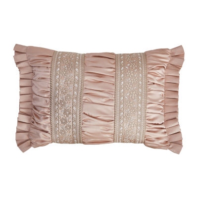 Queen Street Fresno Rectangular Throw Pillows