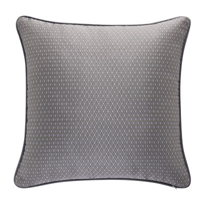 Queen Street Leonard Square Throw Pillow