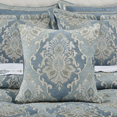 Queen Street Cesar Square Throw Pillow