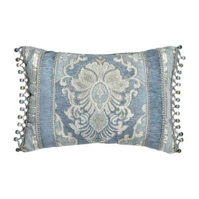 Queen Street Cesar Rectangular Throw Pillow