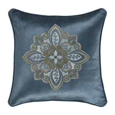 Queen Street Anzalone Square Throw Pillow