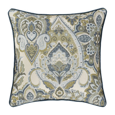 Queen Street Anzalone Square Throw Pillow