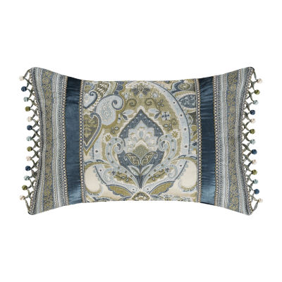 Queen Street Anzalone Rectangular Throw Pillow