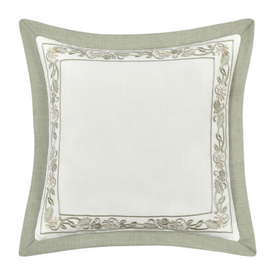 Queen Street Flaire Square Throw Pillow