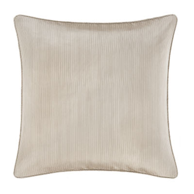 Queen Street Benton Flax Euro Sham