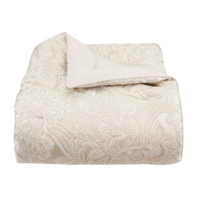 Queen Street Valdez 4-pc. Midweight Comforter Set