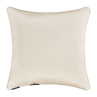 Queen Street Valdez Square Throw Pillows