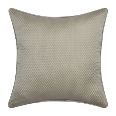 Queen Street Perugia Square Throw Pillow