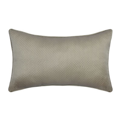 Queen Street Perugia Rectangular Throw Pillow