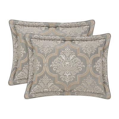 Queen Street Medellin 4-pc. Midweight Comforter Set