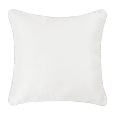 Queen Street Blanchard Square Throw Pillow