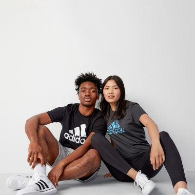 adidas Essentials High Waisted Logo Leggings