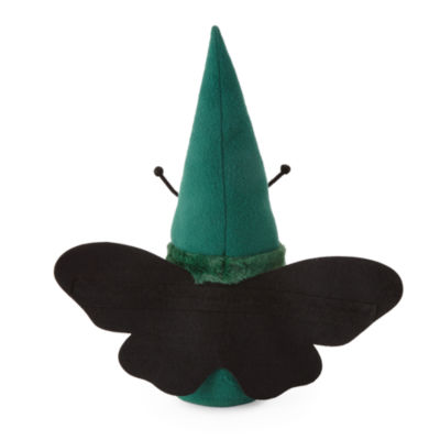 Layerings Moth Halloween Gnome