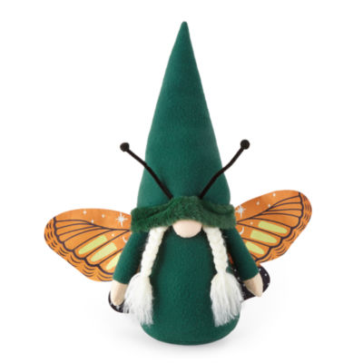 Layerings Moth Halloween Gnome