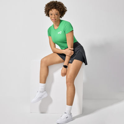 Reebok Womens Skort