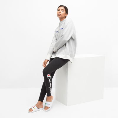 Champion Womens Long Sleeve Hoodie