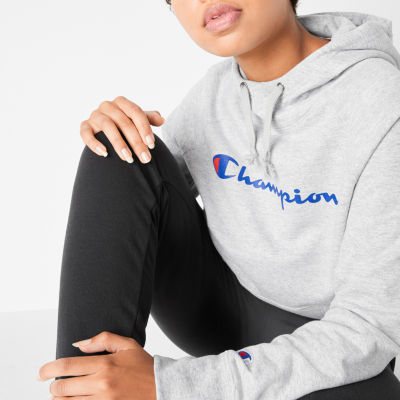 Champion Womens Long Sleeve Hoodie