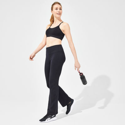 Xersion EverPerform Womens High Rise Yoga Pant