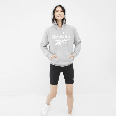 Reebok Womens Pull-On Short