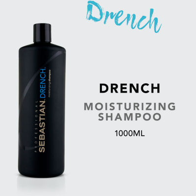Sebastian® Drench™ Shampoo - 33.8 oz.