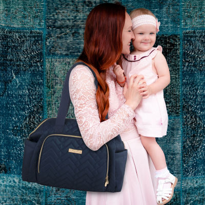 Fisher-Price Diaper Bag