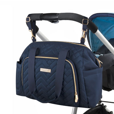 Fisher-Price Diaper Bag