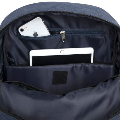 Fisher-Price Adjustable Straps Cell Phone Pocket Diaper Bag