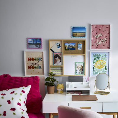 Dorm Desk Essentials Bundle