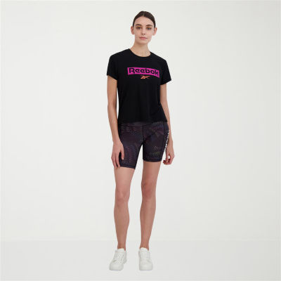 Reebok Womens Bike Short