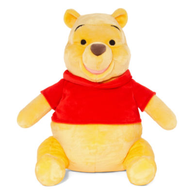Disney Collection Winnie The Pooh Medium Plush Winnie The Pooh Stuffed Animal