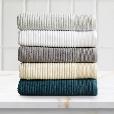Linery Ribbed 4-pc. Hand Towels