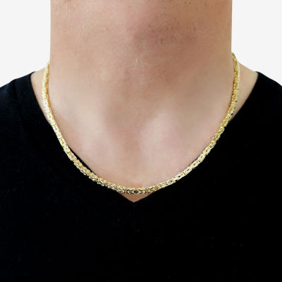 Solid 14k Gold Chain Jewelry Making