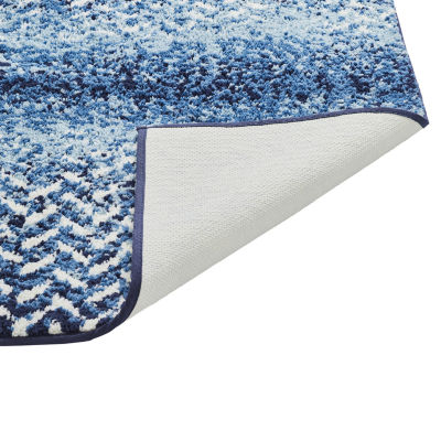 Better Trends Casablanca 2-pc. Bath Rug Set
