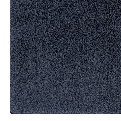 Better Trends Microplush -pc. Bath Rug Set