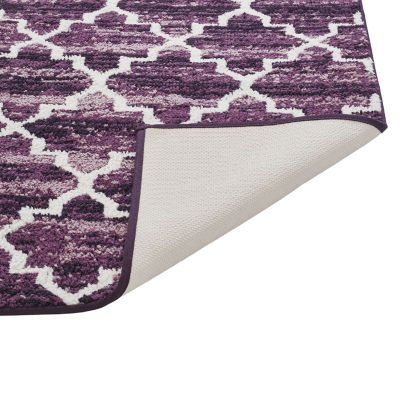 Better Trends Savio 2-pc. Bath Rug Set