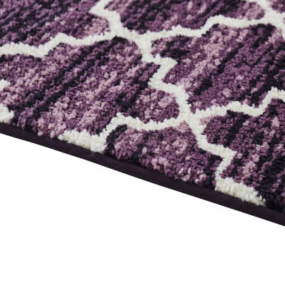 Better Trends Savio 2-pc. Bath Rug Set