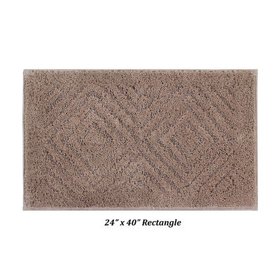 Better Trends Trier Bath Rug