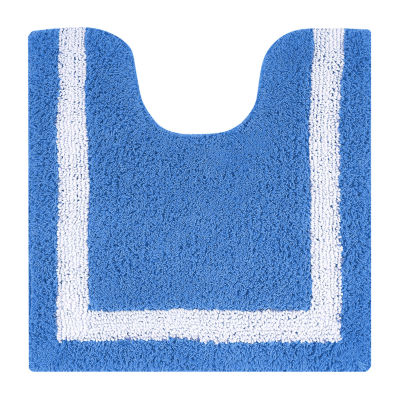 Better Trends Hotel Bath Contour Rug