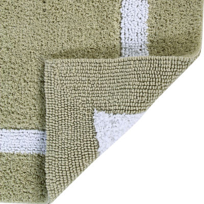 Better Trends Hotel 2-pc. Bath Rug Set
