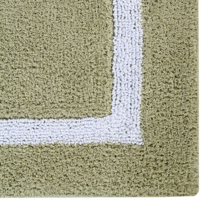 Better Trends Hotel 2-pc. Bath Rug Set