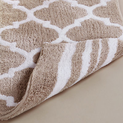 Better Trends Marrakesh 2-pc. Bath Rug Set