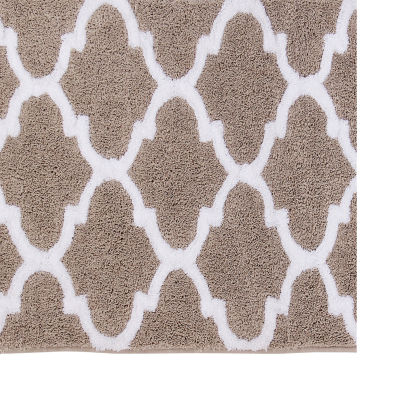 Better Trends Marrakesh 2-pc. Bath Rug Set